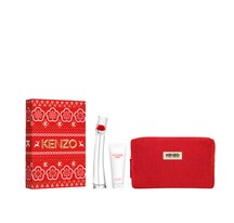 Kit Coffret Flower by Kenzo Feminino Eau de Parfum